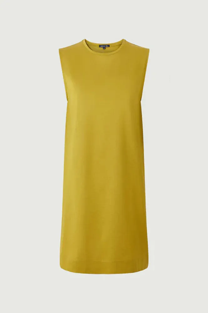 Soeur Everett Absinthe Dress