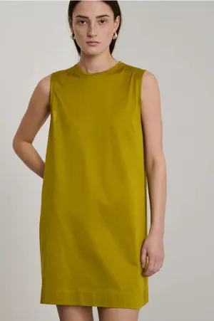 Soeur Everett Absinthe Dress