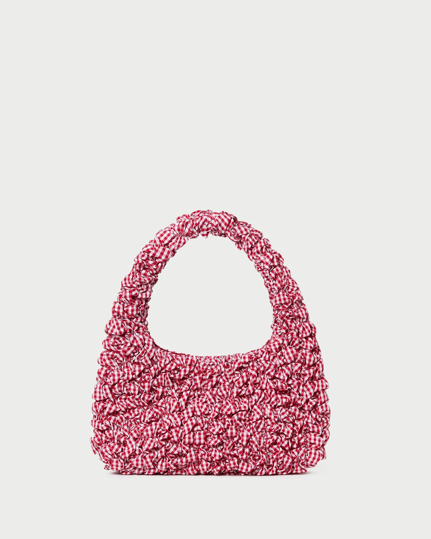 Syd Mini Hobo Bag