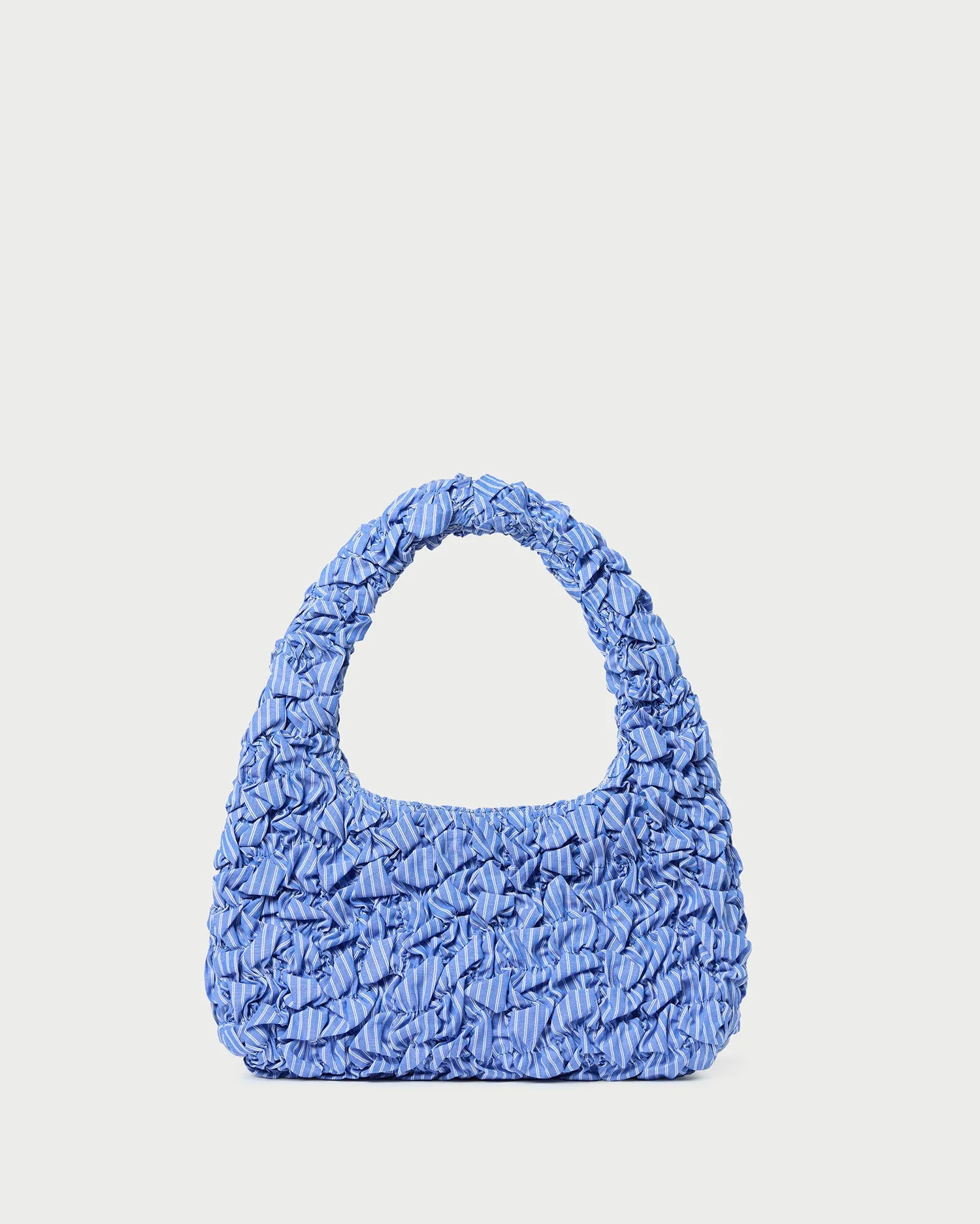Syd Mini Hobo Bag