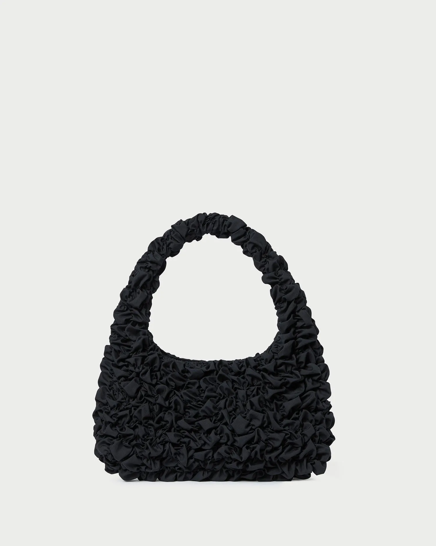 Syd Mini Hobo Bag