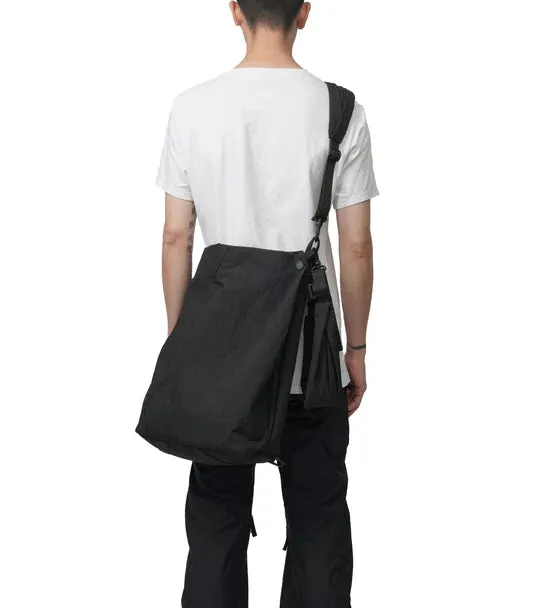 TE | 3-WAY MESSENGER BAG (New Version)