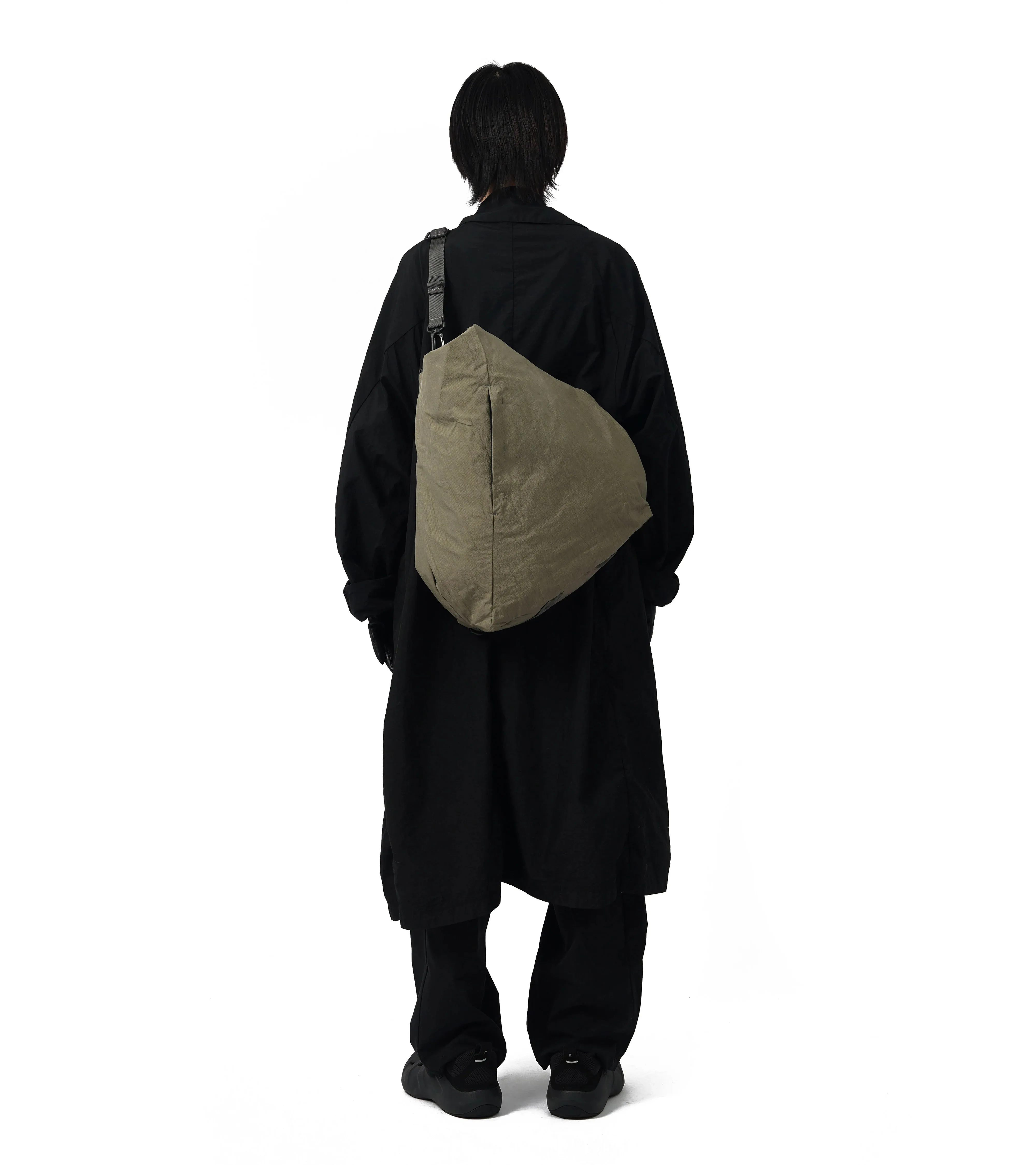 TE | 3-WAY MESSENGER BAG (New Version)