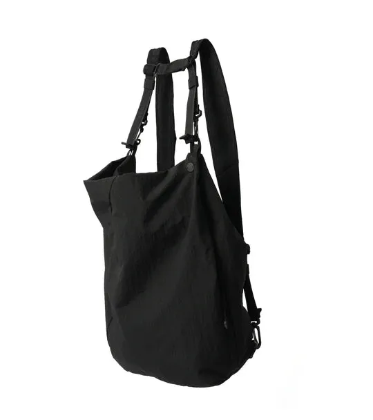 TE | 3-WAY MESSENGER BAG (New Version)