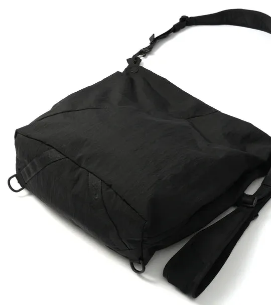 TE | 3-WAY MESSENGER BAG (New Version)