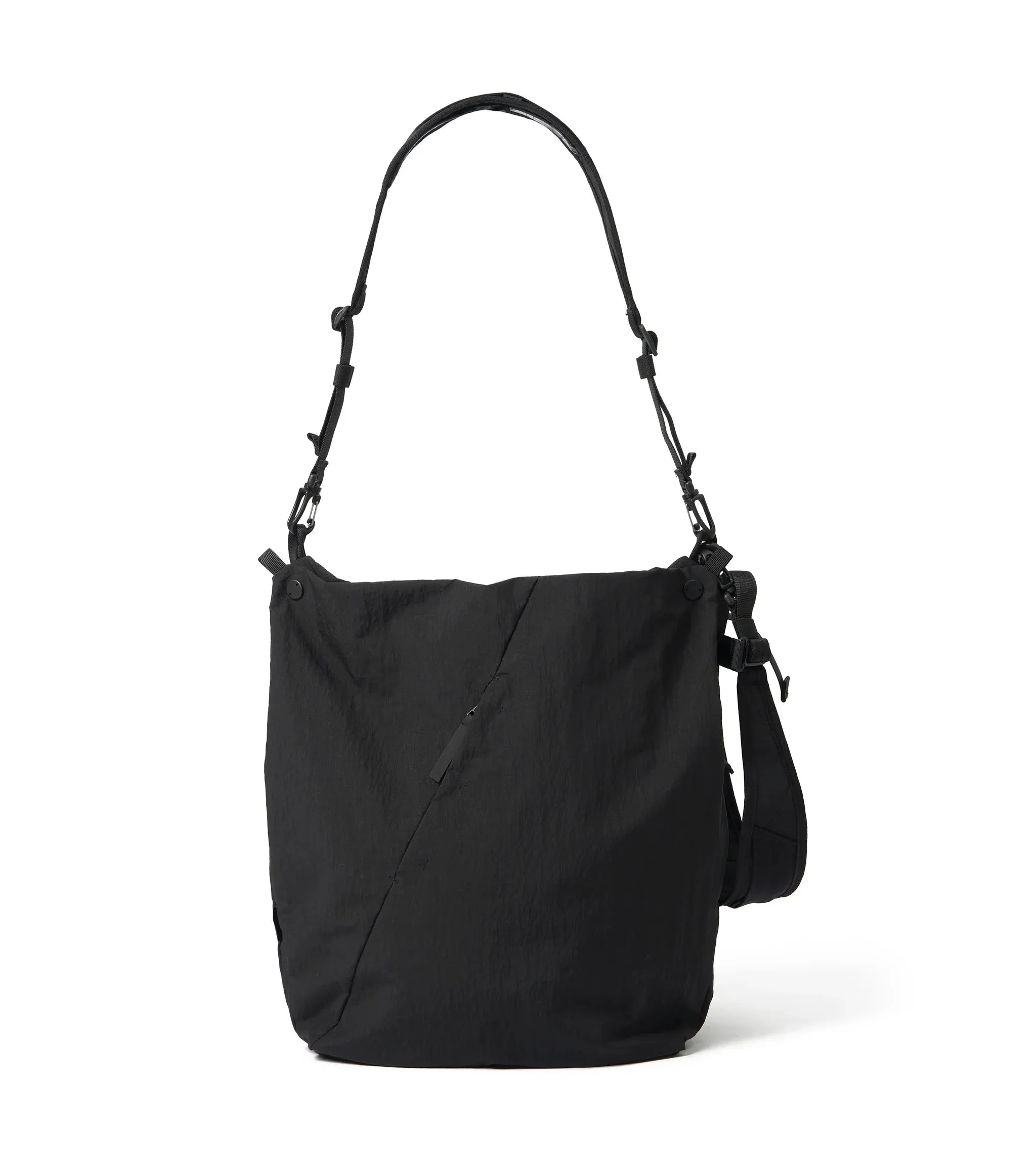 TE | 3-WAY MESSENGER BAG (New Version)