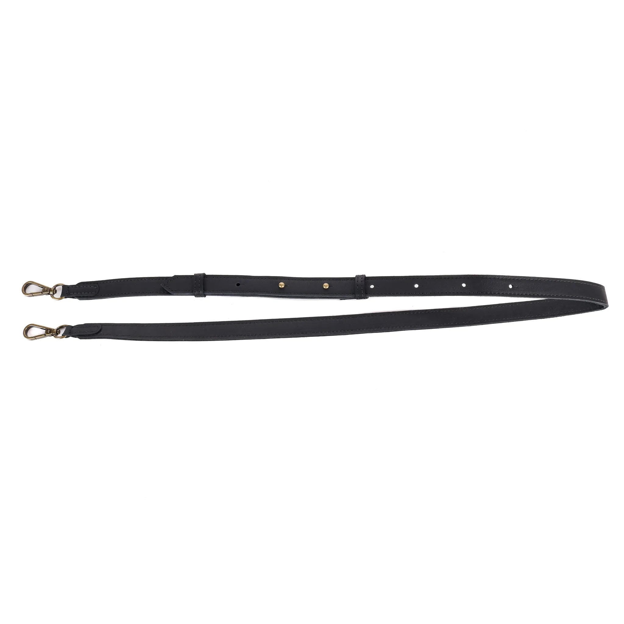 THE PERFECT NENITA -  OOAK HUIPIL - BLACK - NO. 15875