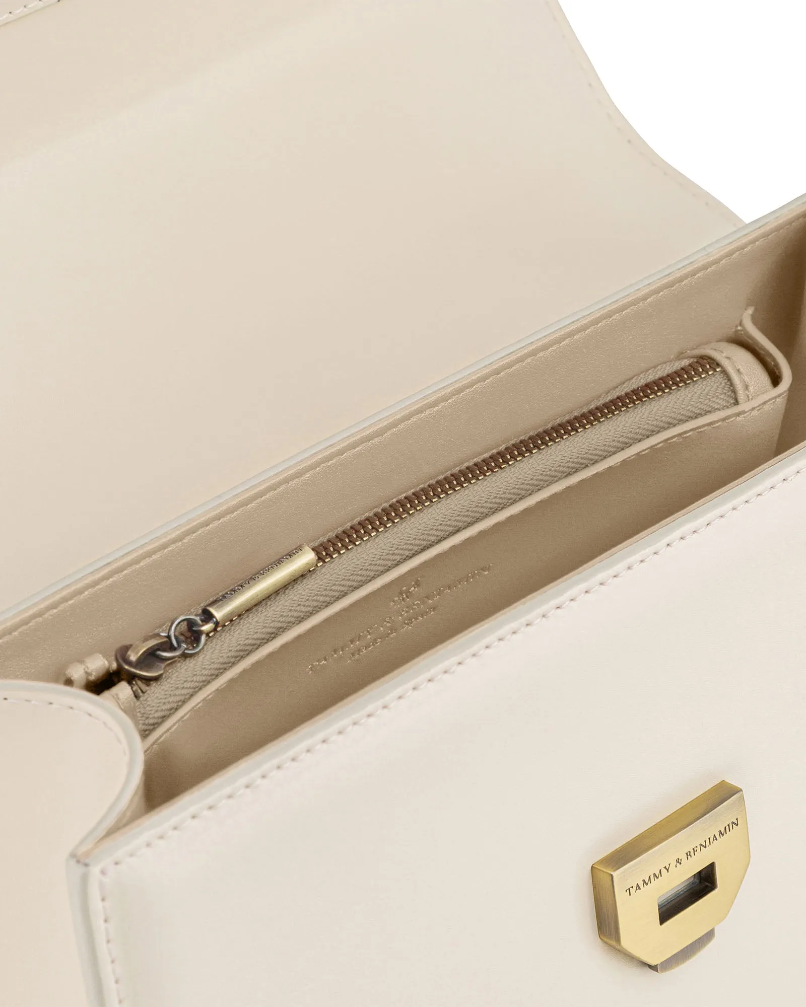 THEA - Ivory