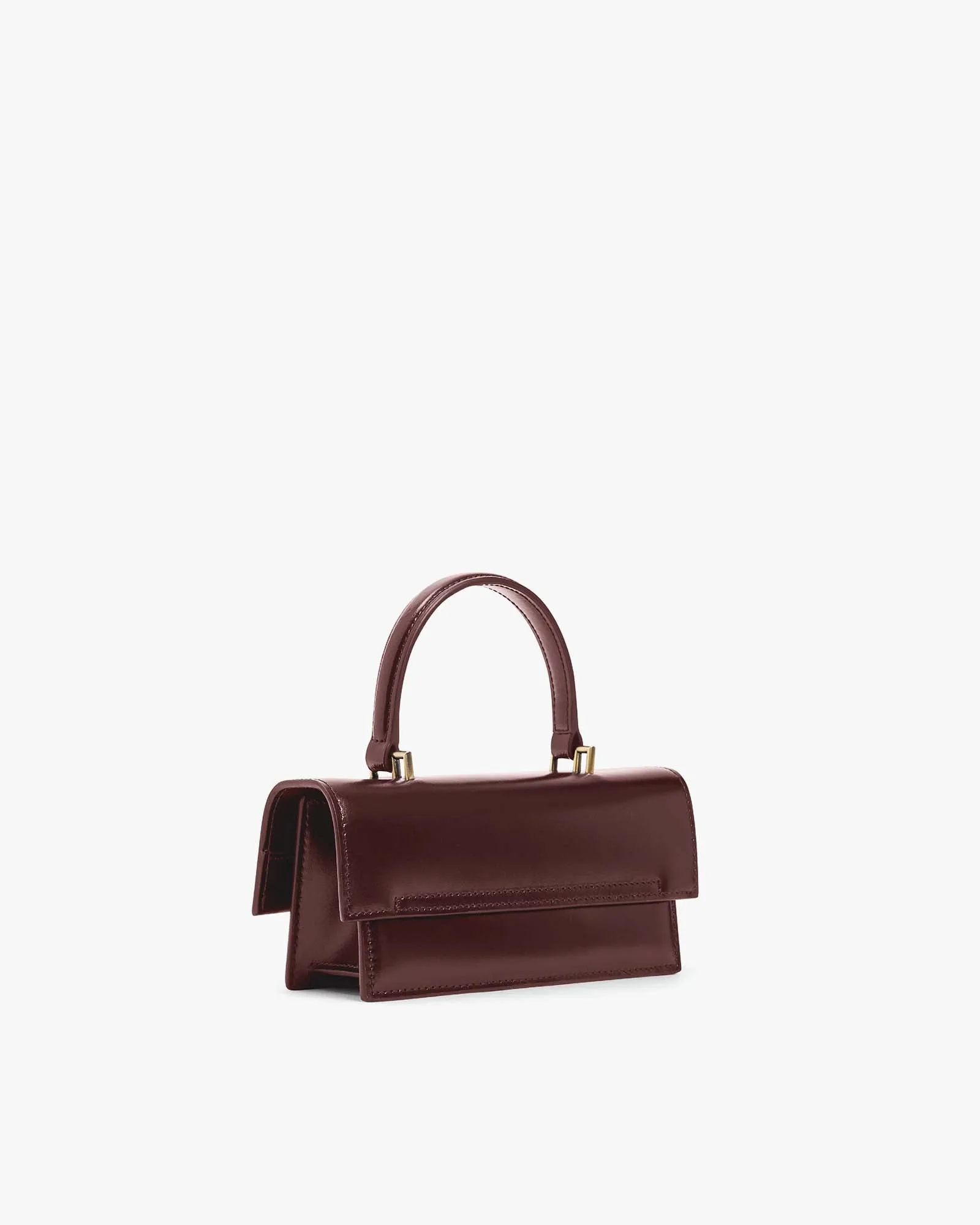THEA MINI - Mahogany