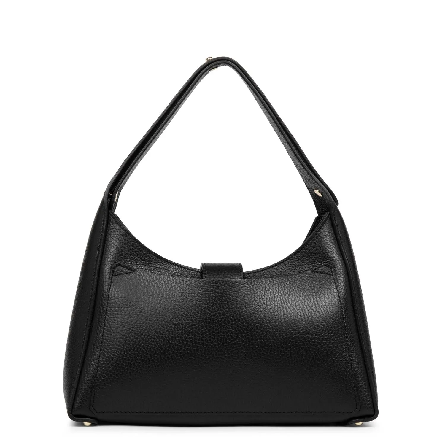 Top Double Hobo Bag