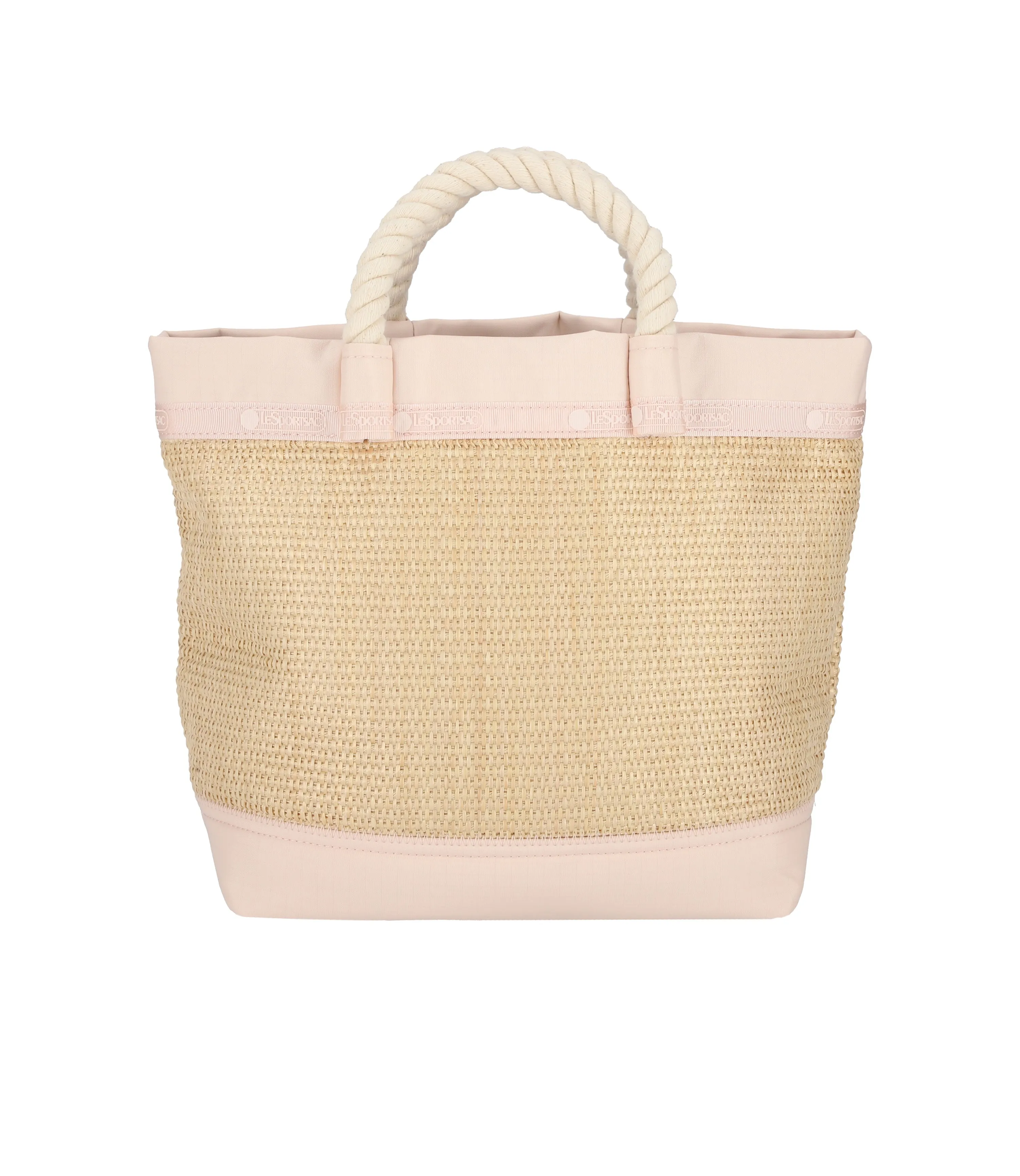 Top Handle Crossbody