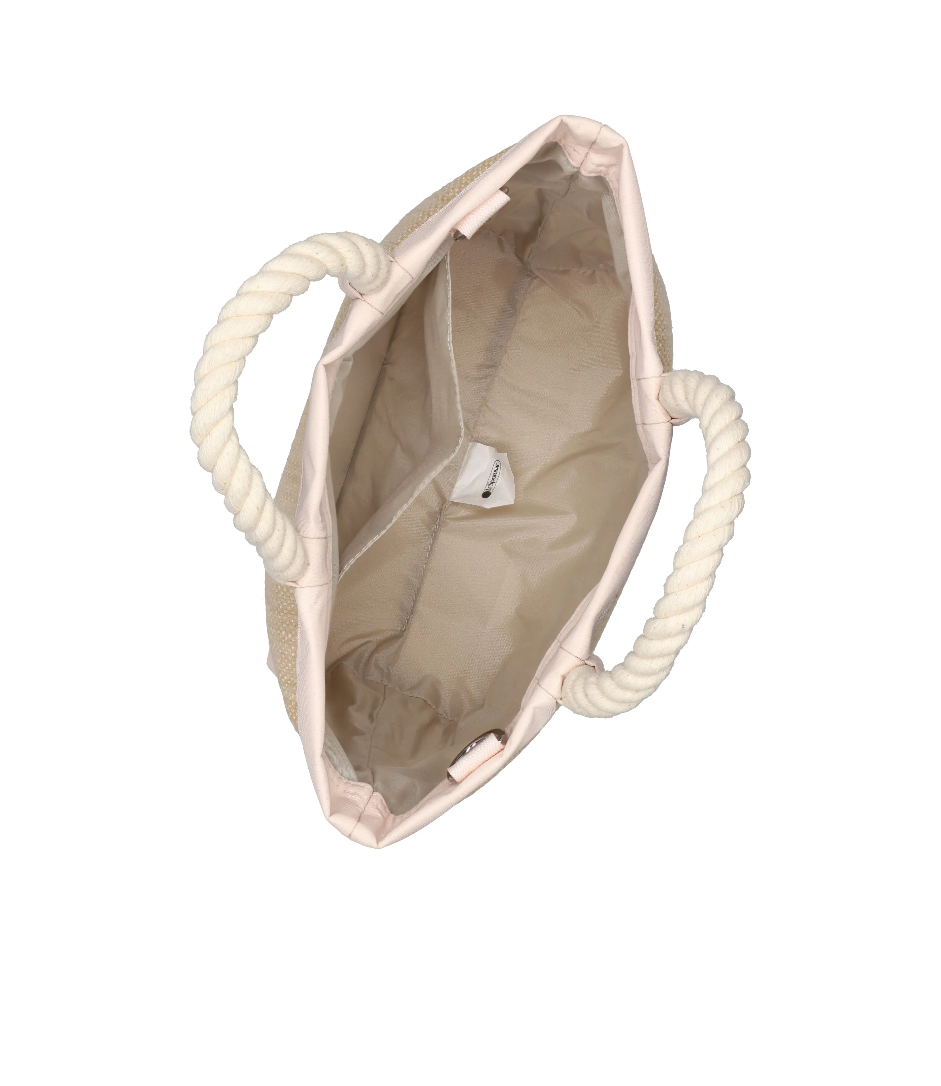 Top Handle Crossbody
