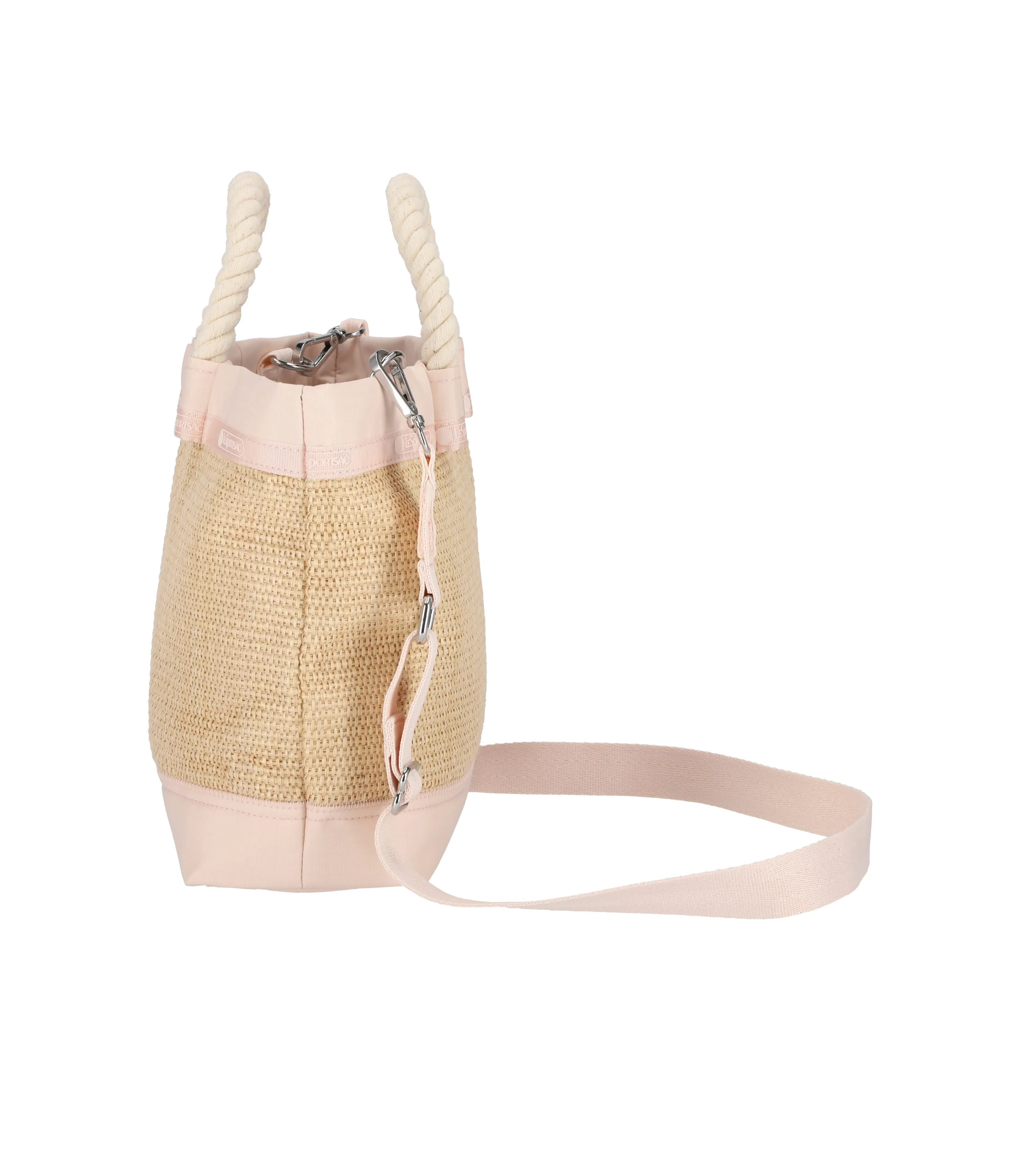 Top Handle Crossbody
