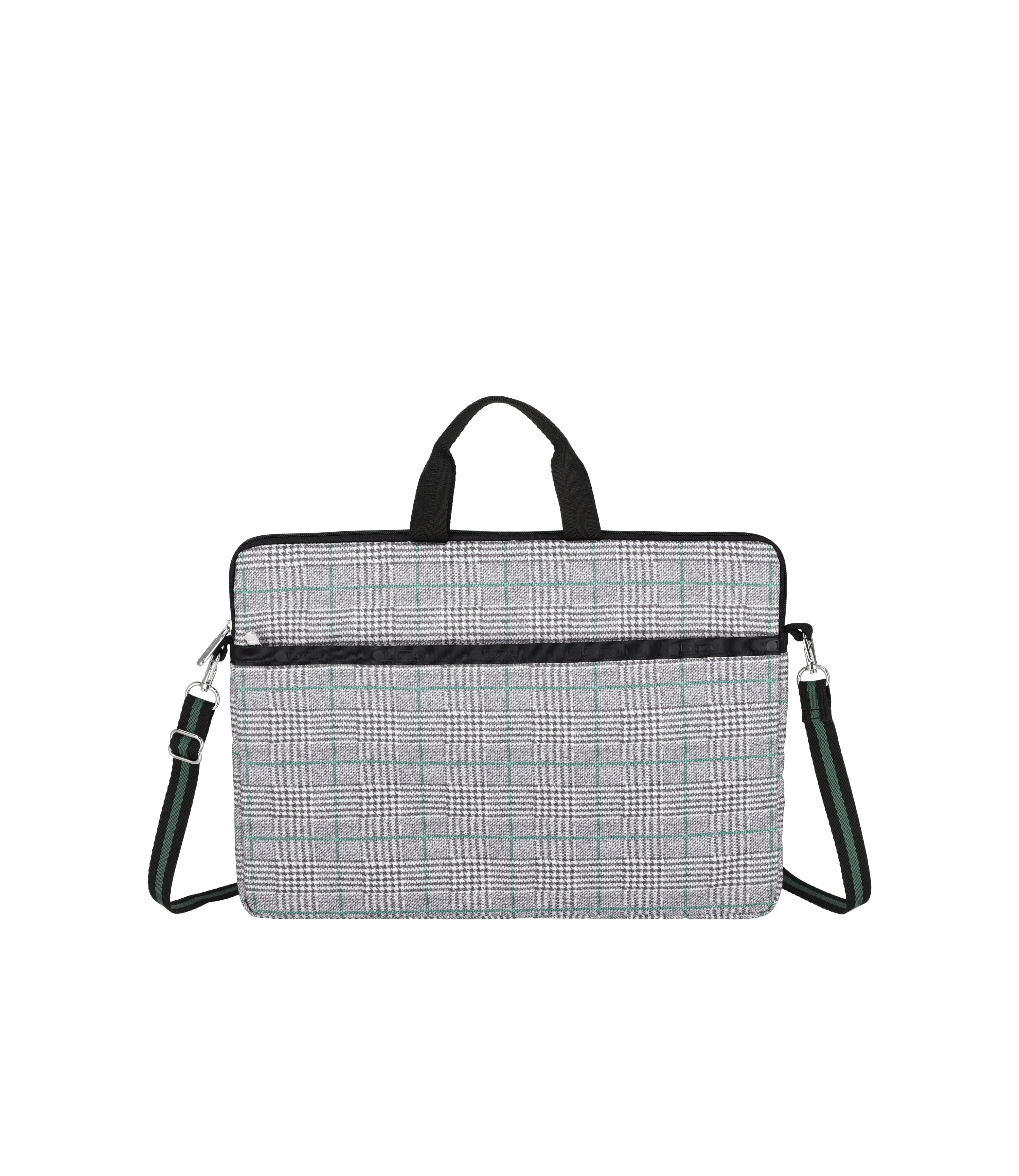 Top Handle Laptop Case 15in
