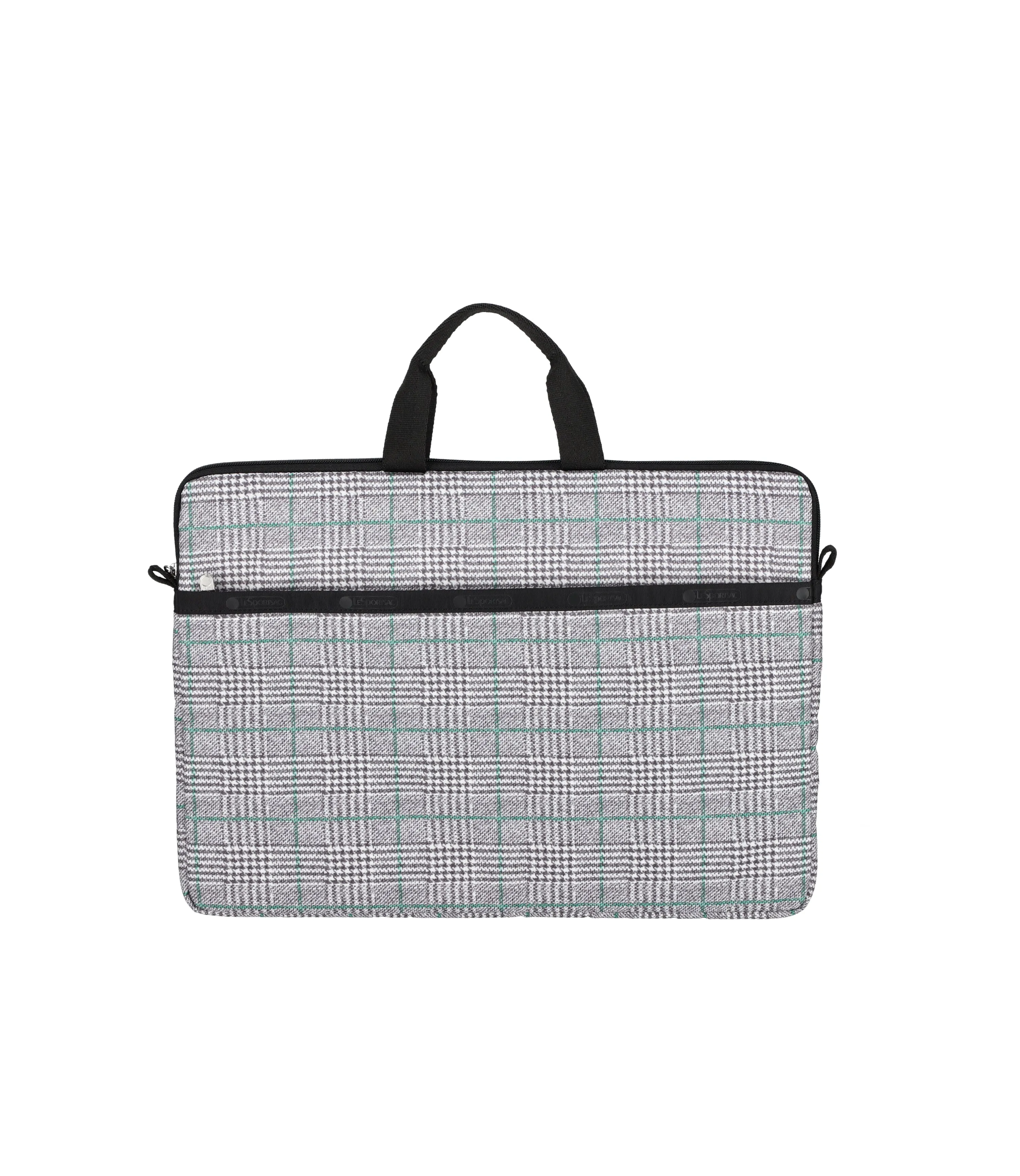 Top Handle Laptop Case 15in