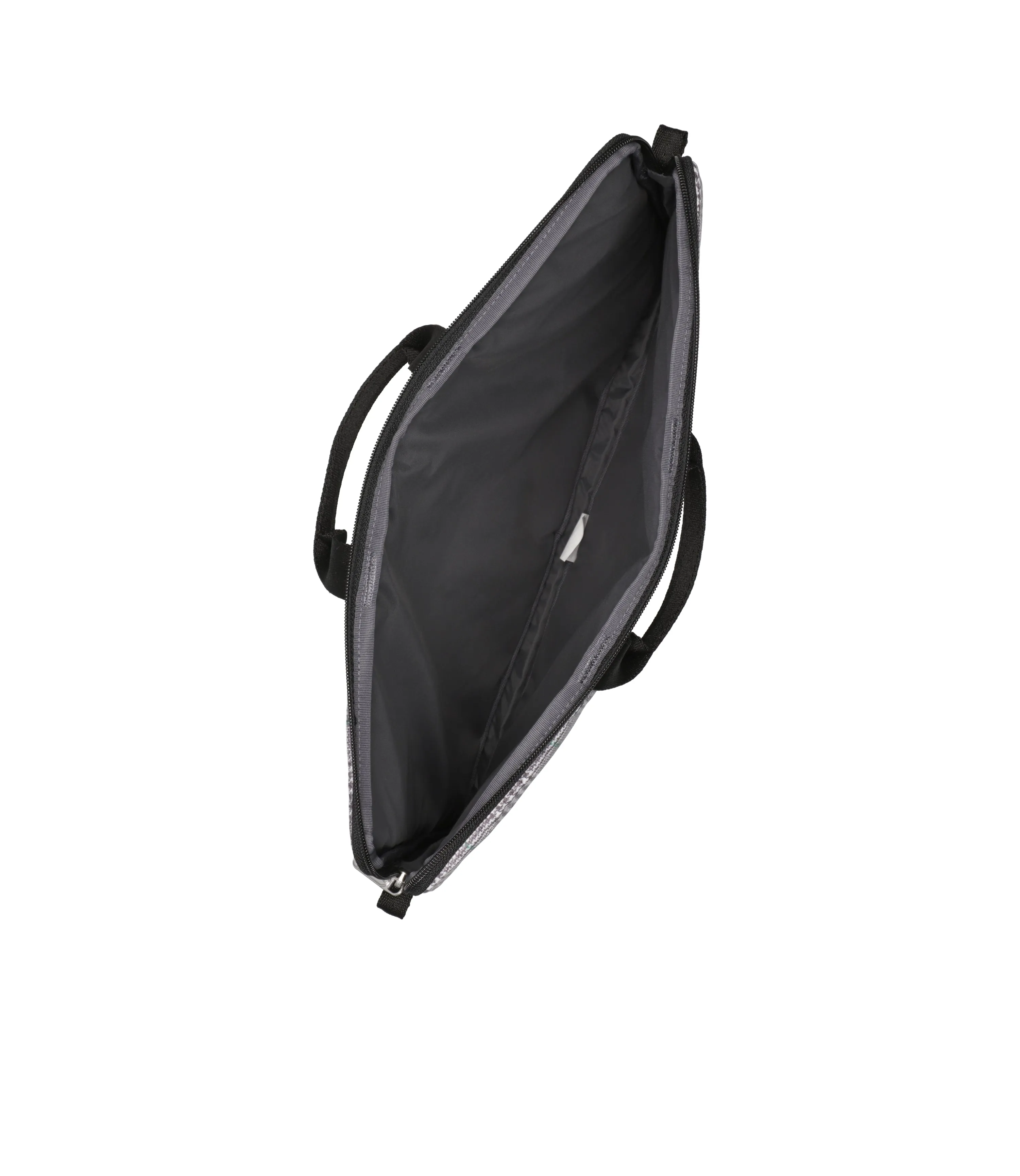 Top Handle Laptop Case 15in