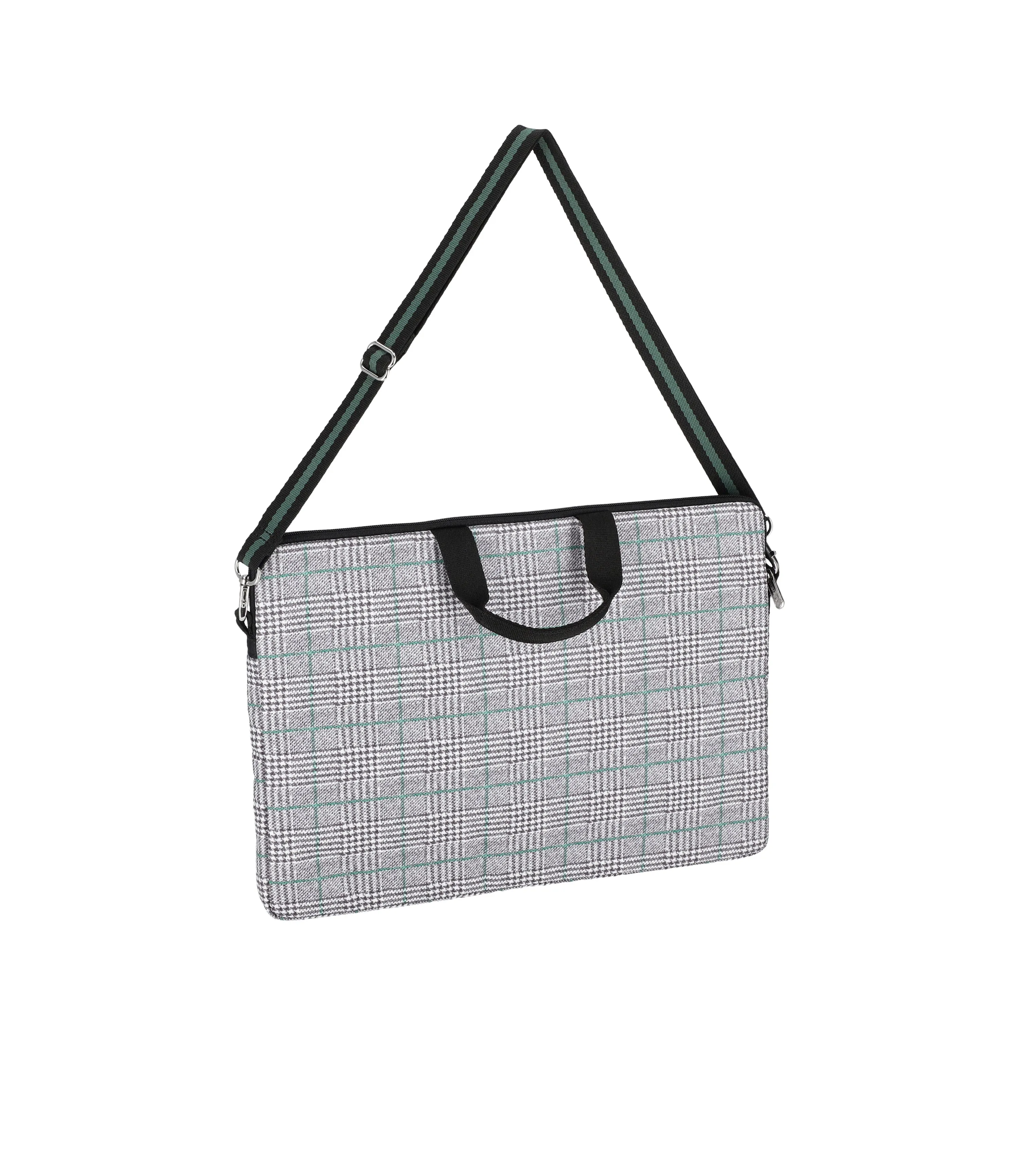 Top Handle Laptop Case 15in