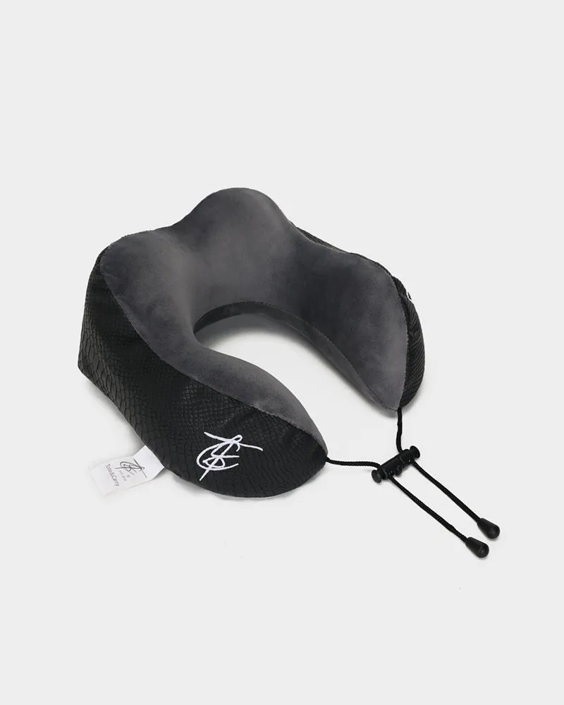 Travel Essential Kit in Black