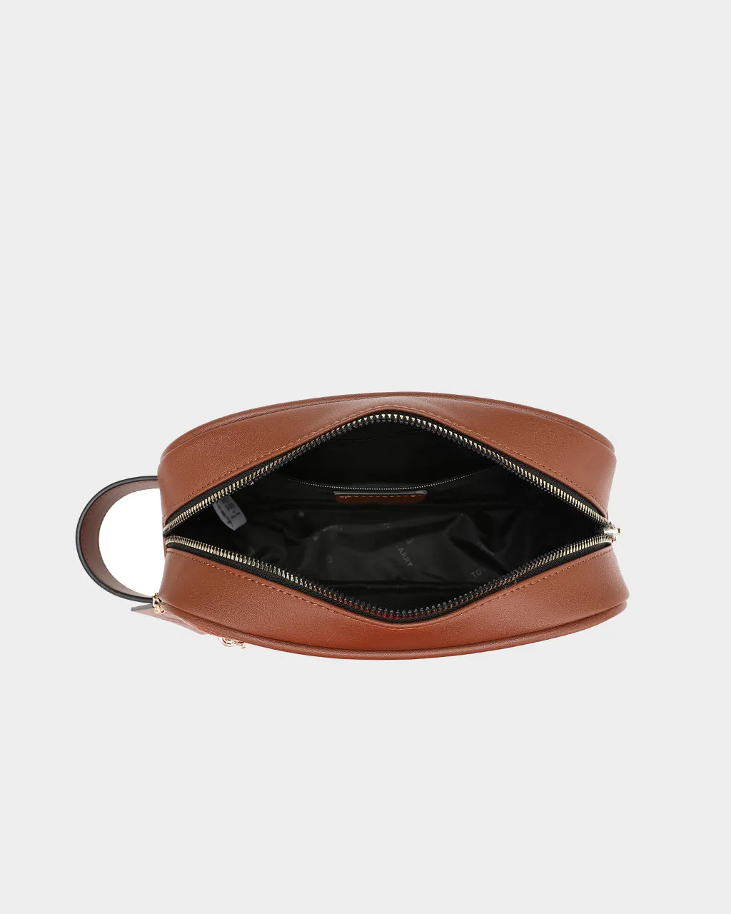 Travel Essential Kit in Caramel