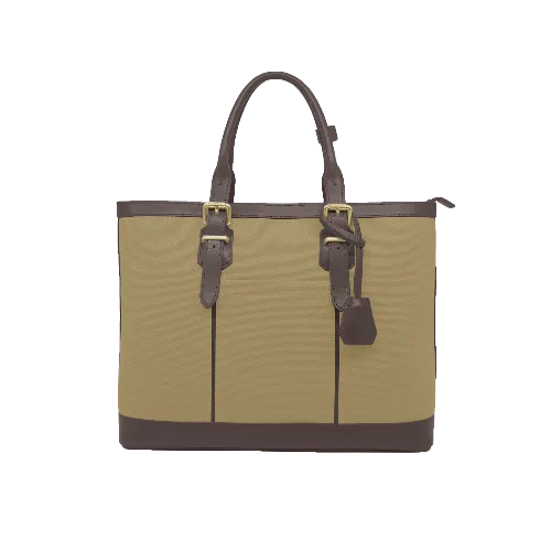 Traveller Tote - Custom Product