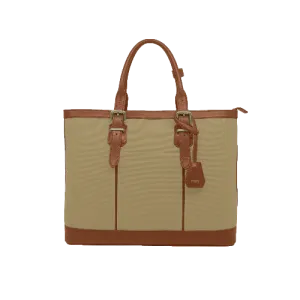 Traveller Tote - Custom Product