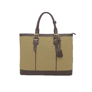 Traveller Tote - Custom Product