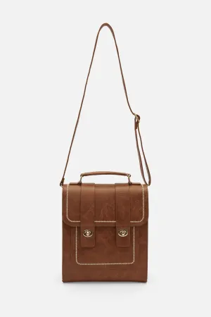 Two Way Satchel
