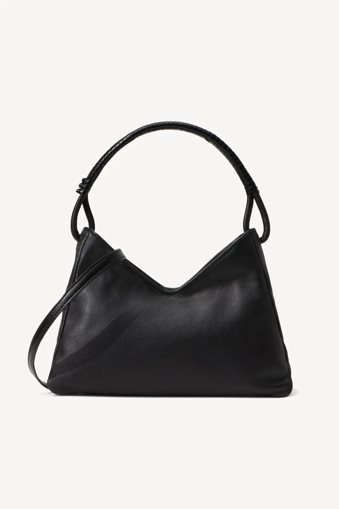 Valerie Shoulder Bag - Black