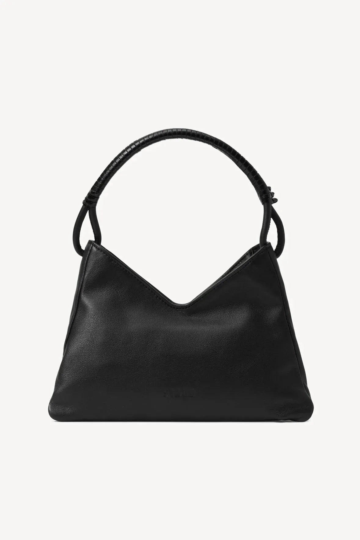 Valerie Shoulder Bag - Black