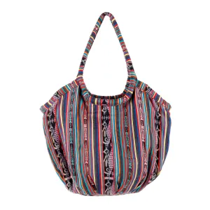 VOYAGER BAG - VINTAGE CORTE - NO. 15594