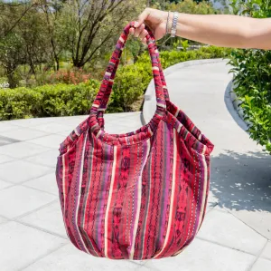 VOYAGER BAG - VINTAGE CORTE - NO. 15595