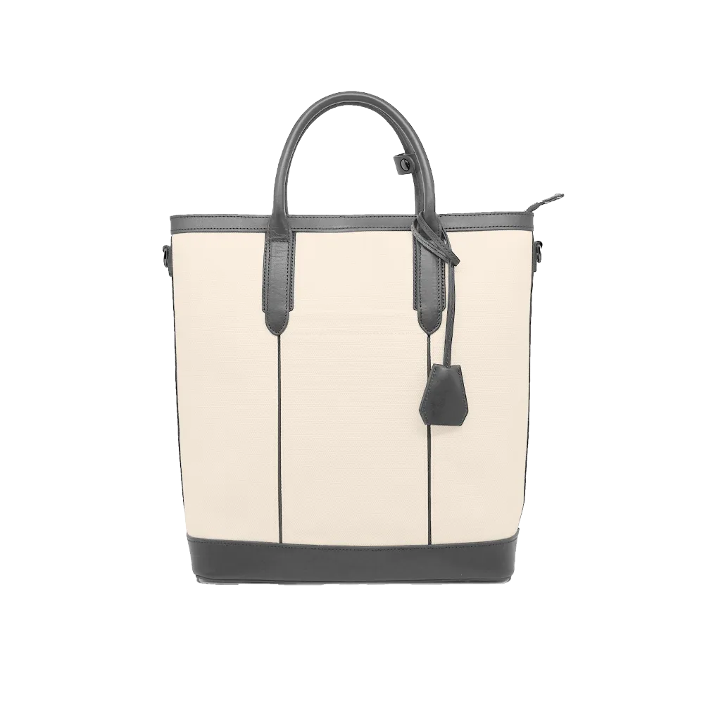 Zipper Tote Model 1 - Custom Product